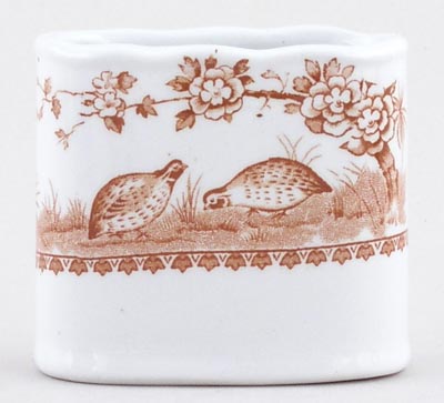 Toothpick Holder